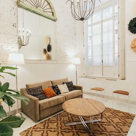 Cse Pajaritos Singular Stays Sevilla Exterior foto