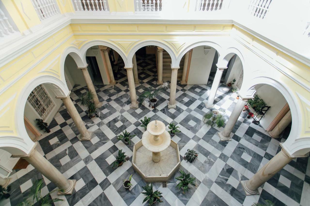 Cse Pajaritos Singular Stays Sevilla Exterior foto