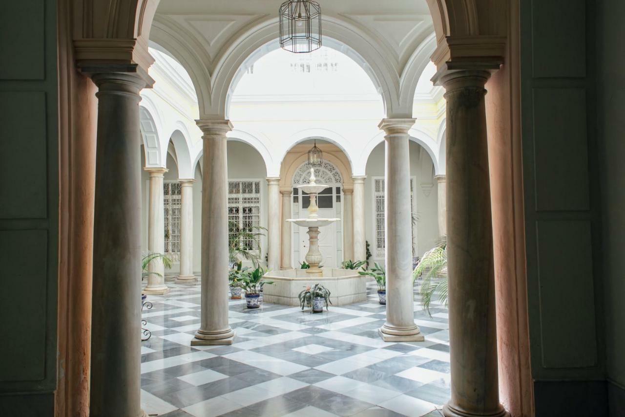 Cse Pajaritos Singular Stays Sevilla Exterior foto