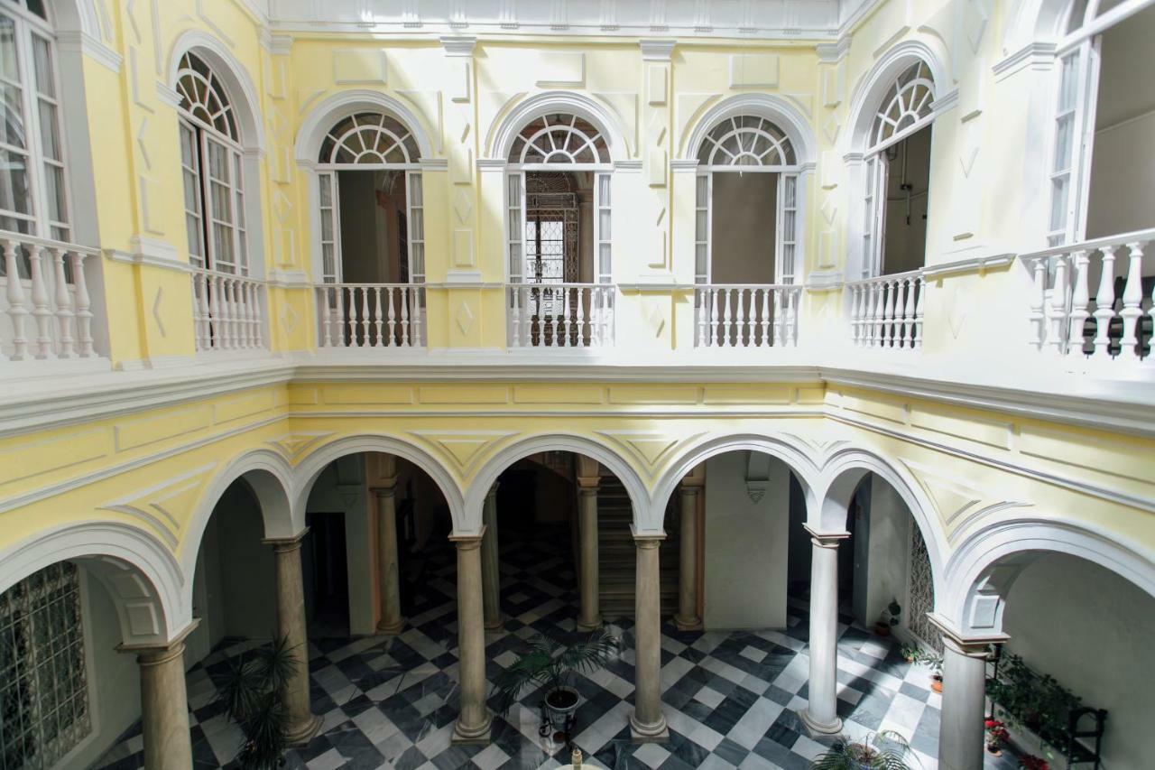 Cse Pajaritos Singular Stays Sevilla Exterior foto