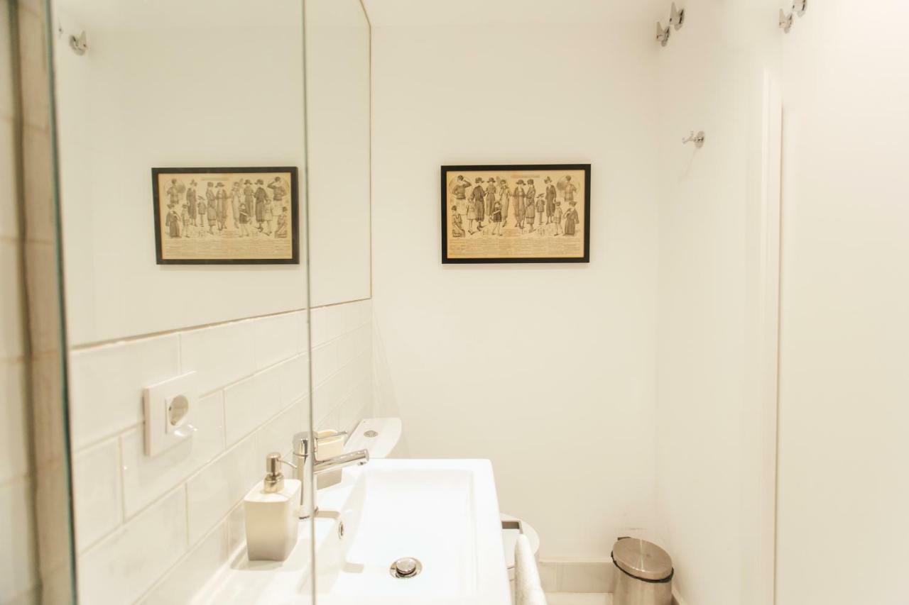 Cse Pajaritos Singular Stays Sevilla Exterior foto